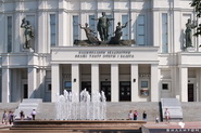 купить фонтан в Минске