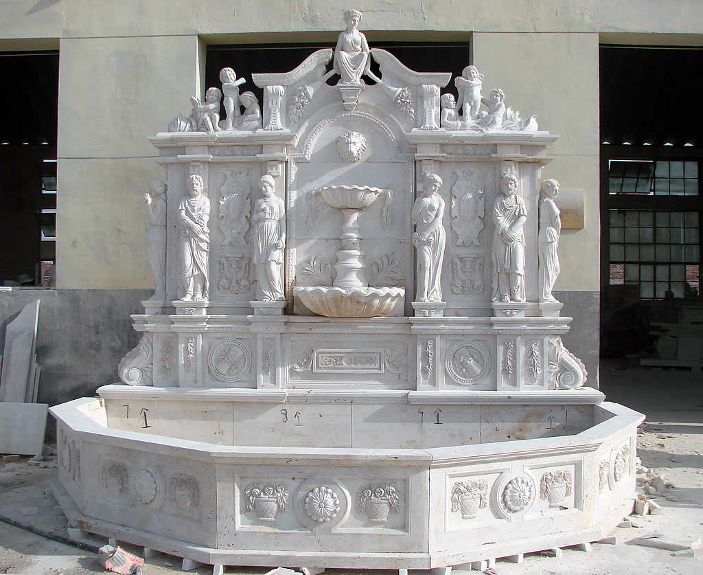 купить фонтан в Минске